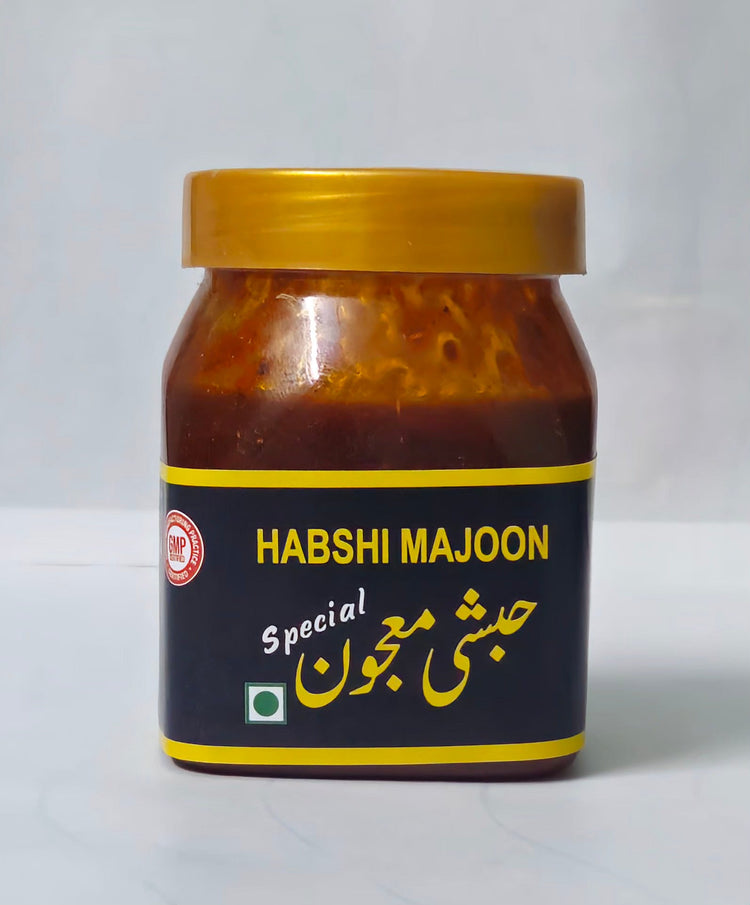 Habshi Majoon