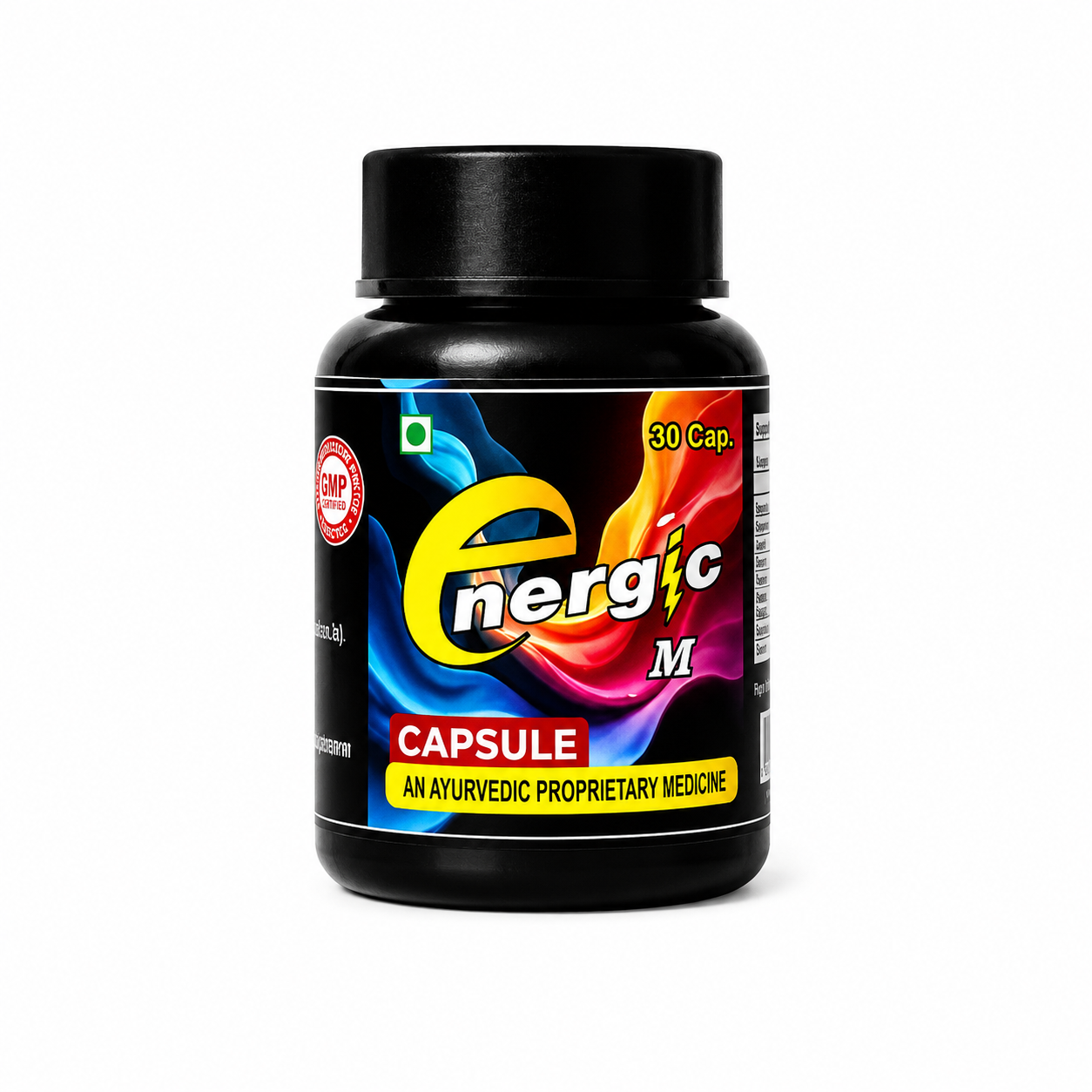Energic M