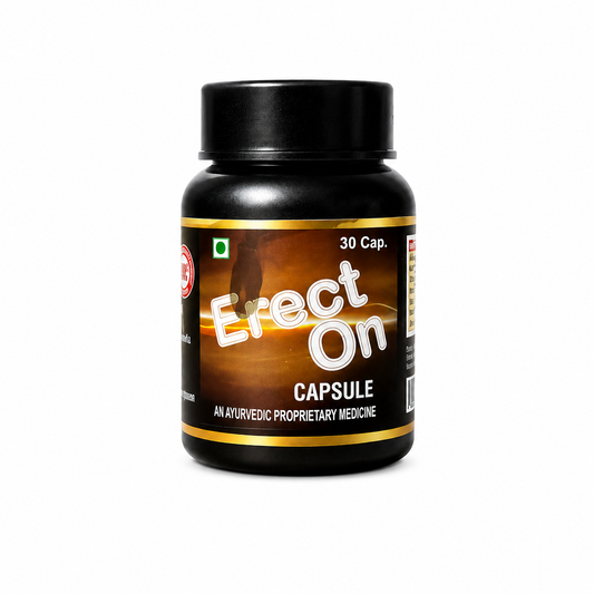 Erect On