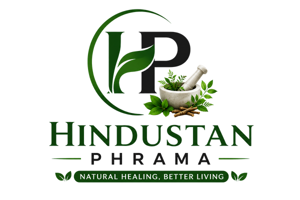Hindustan Pharma